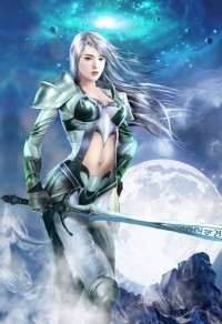 在柔弱女主身边喵喵喵
