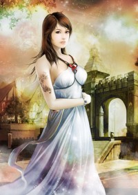 师姐吃药咩