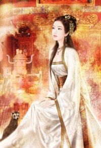 穿梭在无限废土
