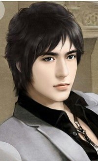 男科员遇上女书记