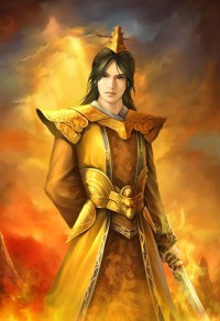 (花样同人)花落花开