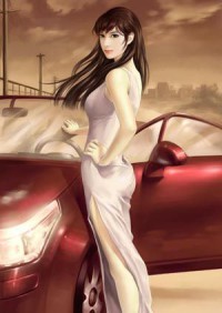暗夜女猎手