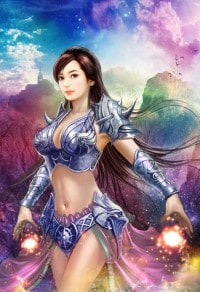 等你愛我(gl)