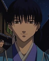 (沖田總司同人)三十桑(沖田總司同人)