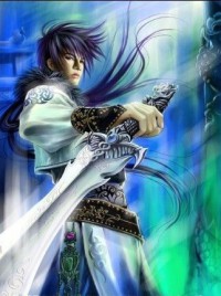 墮落三部曲之我欲成魔