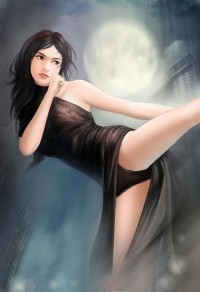 非人类拯救世界直播中