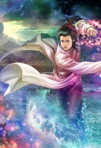 我的天尊妈妈（全）