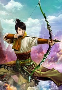 保安逆袭兵王归来罗军丁涵林倩倩宋妍儿